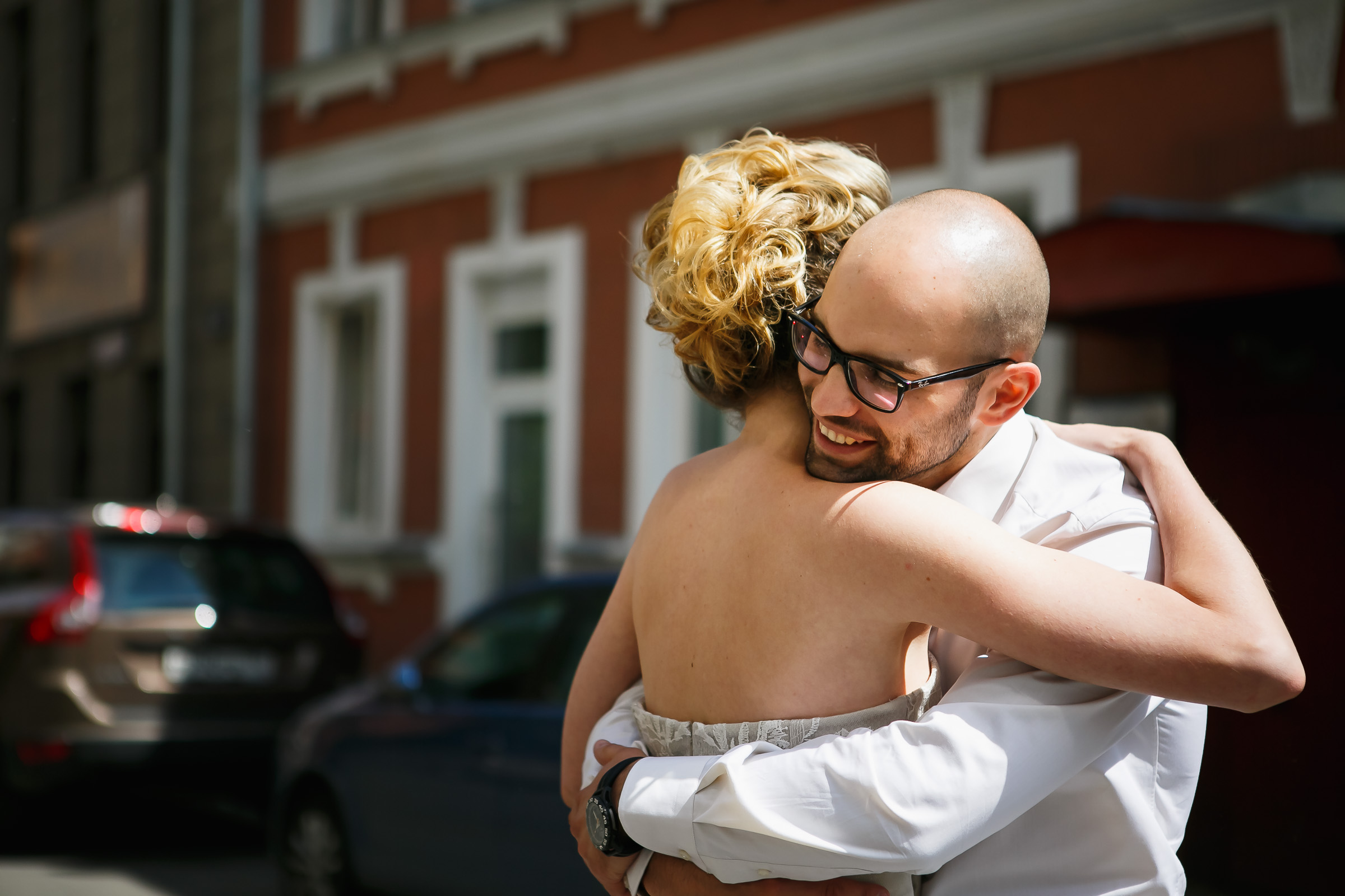 Serg & Ann 011